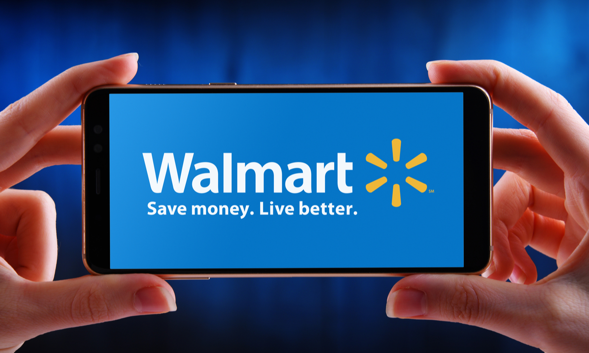 Walmart Takes on Amazon With Earlier Holiday Deals Event