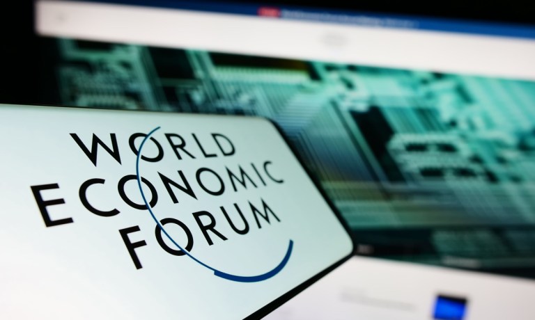 World Economic Forum