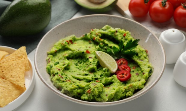 CPGs Use Guacamole and Super Bowl to Trot Out AI-Powered Consumer Experiences
