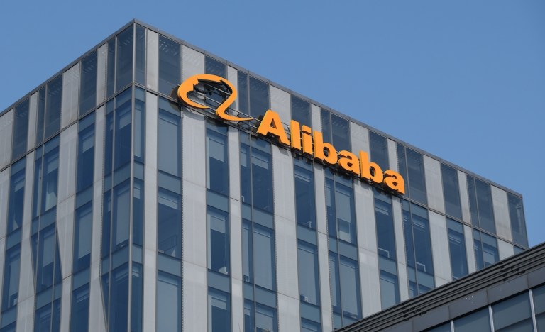 Alibaba