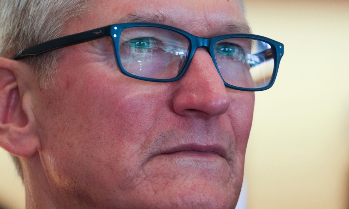 Apple Set to Unveil AI Initiatives Later This Year