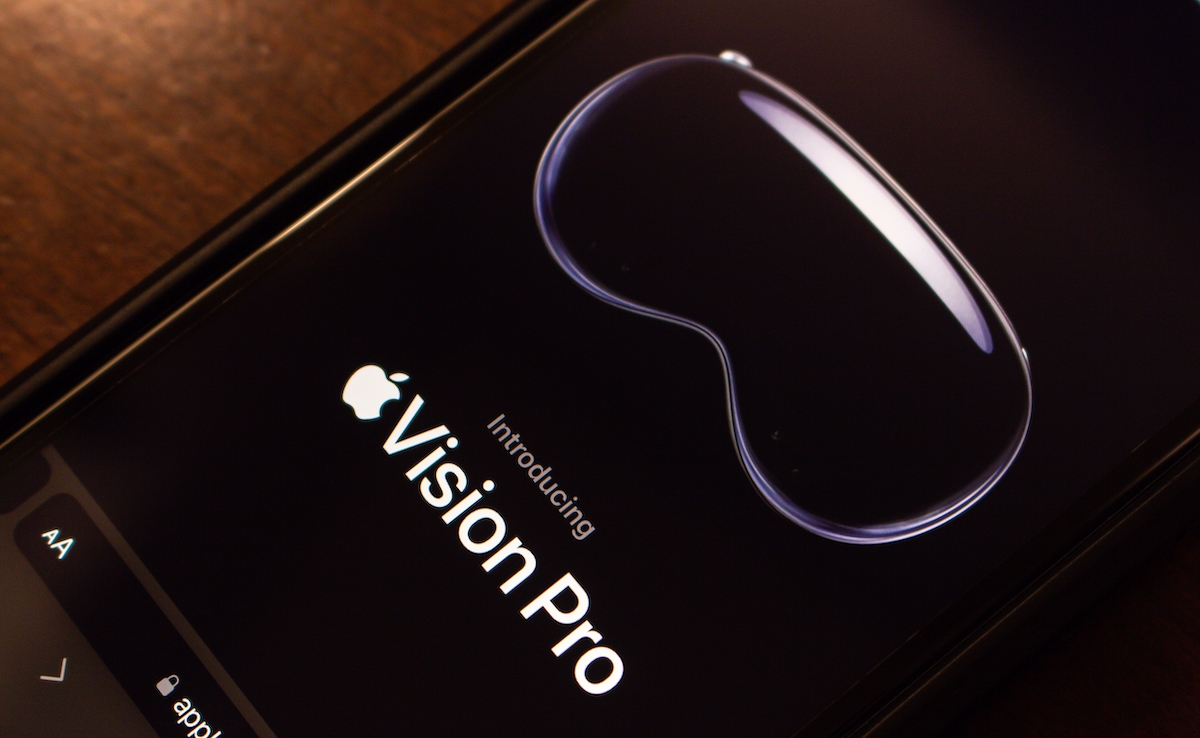 Launch of Apple Vision Pro Supercharges Retailers’ Adoption of VR