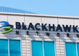 Blackhawk Network