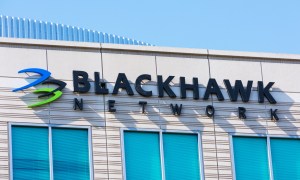 Blackhawk Network