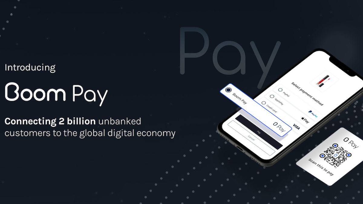 Boom Debuts Blockchain-Powered Payment Platform for Unbanked Consumers in Africa