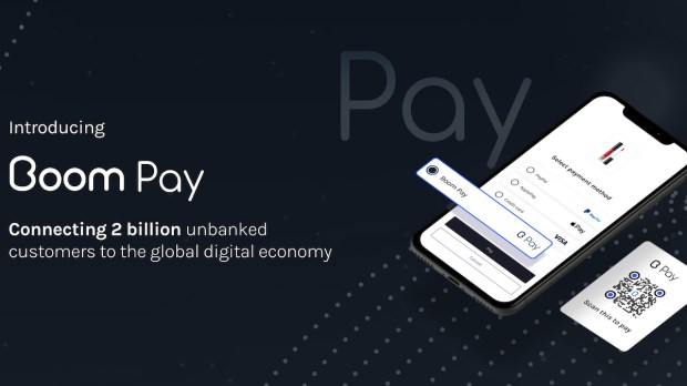 Boom Debuts Blockchain-Powered Payment Platform for Unbanked Consumers in Africa