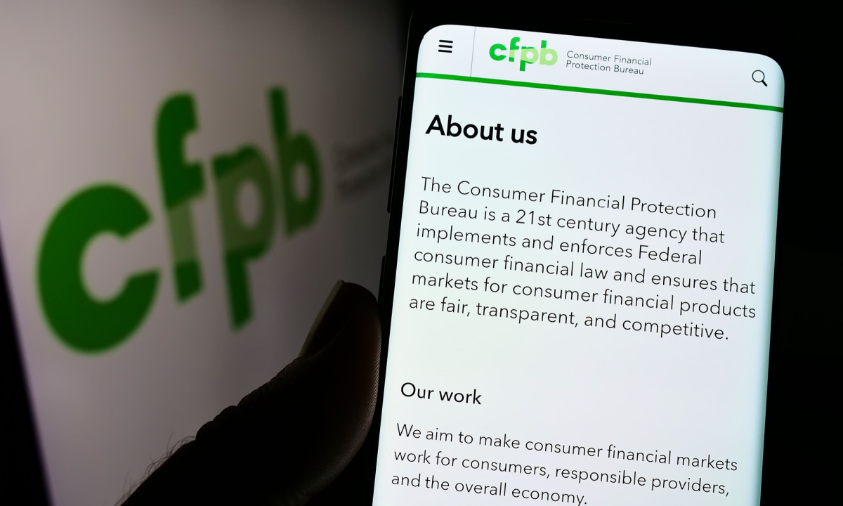 CFPB Says Financial Product Comparison-Shopping Tools Must Present Unbiased Results