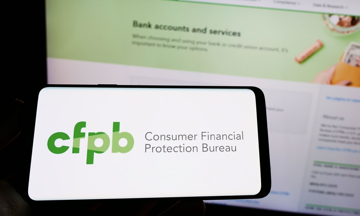 CFPB to Propose Rules Limiting Activities of Data Brokers