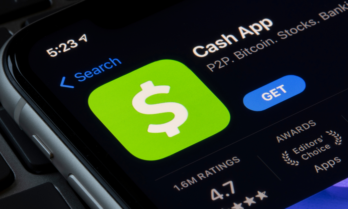 Cash App Rolls Out Stablecoin Payments