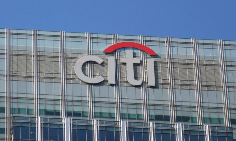 Citi building