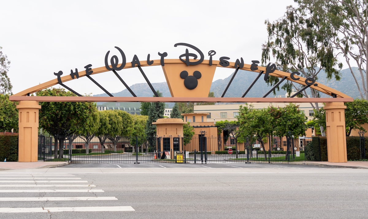 Disney Tests AI Tool That Matches Commercials to Appropriate Content