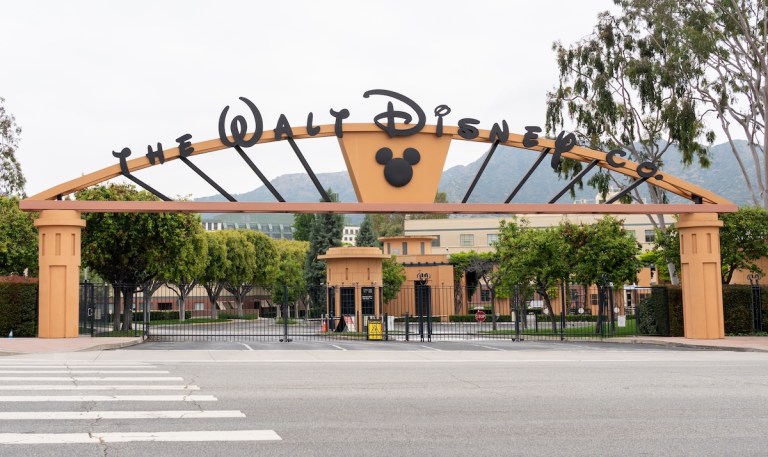 Disney Tests AI Tool Matching Commercials to Appropriate Content