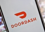 DoorDash app