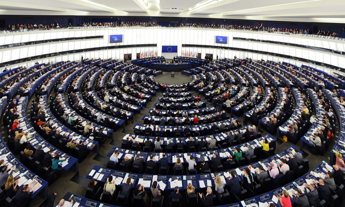 Digital Transformation in EU Gets Push From New Instant Payment Regulations
