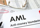 AML, anti-money laundering