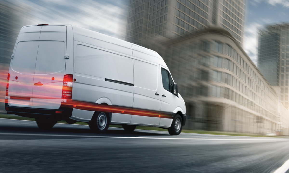 Platforms Solve Need for Speed When Businesses Want More Than Same-Day Delivery 