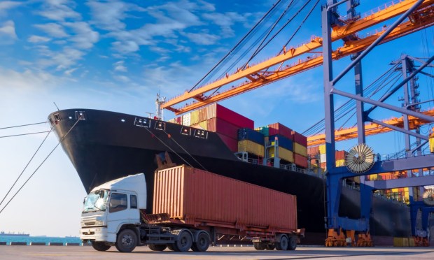 Freightos, Seko Expand Global Shipping Partnership Amid Supply Chain Uncertainty