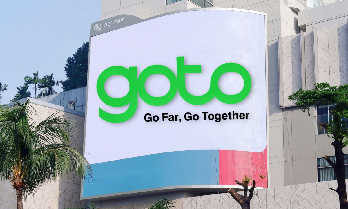 Report: Grab Holdings and GoTo Group in Preliminary Merger Discussions