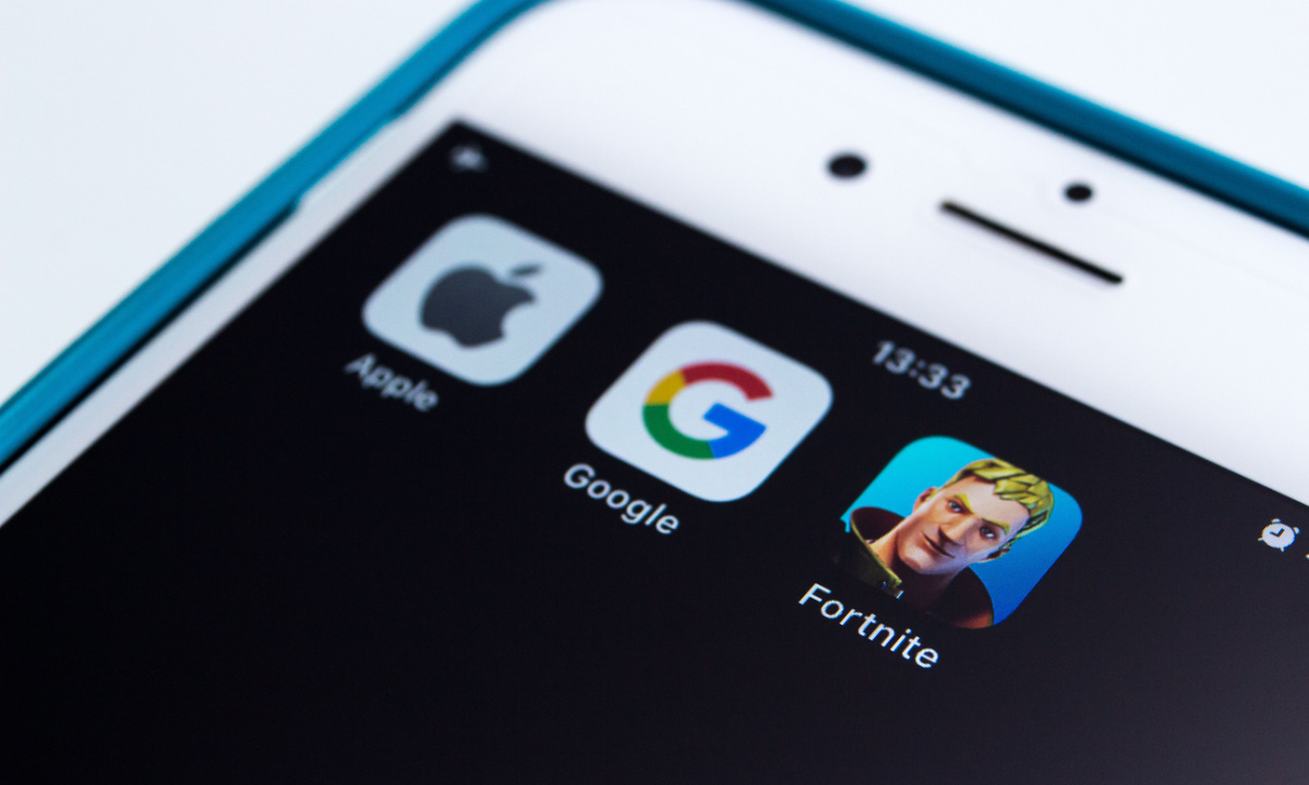 Google and Epic Games Hit Roadblock in Antitrust Negotiations