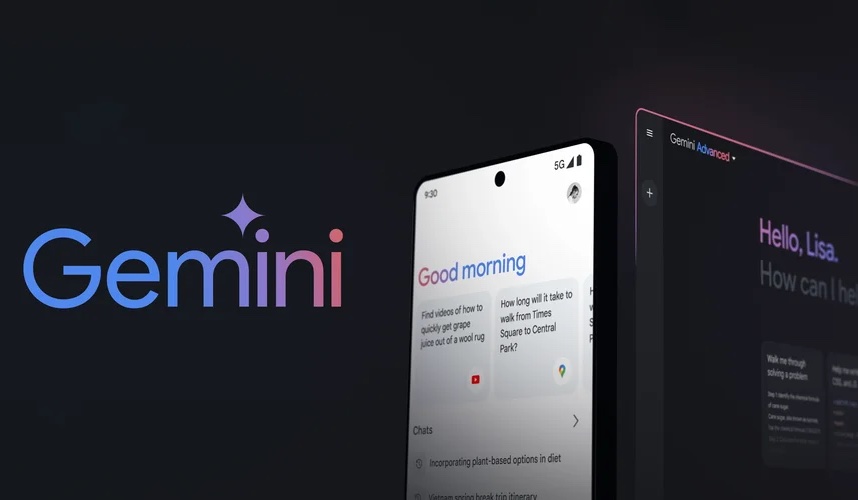 Google Renames AI Chatbot, Launches Subscription and Mobile Experiences