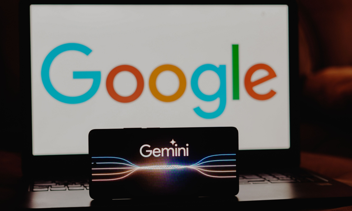 Google AI Chatbot Target of Potential Phishing Attacks