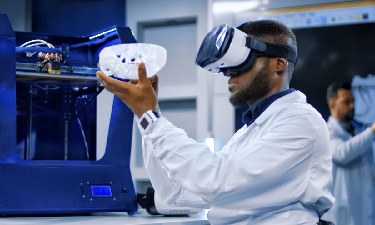 Apple Vision Pro Partners Look to Usher in New Era Of Healthcare 
