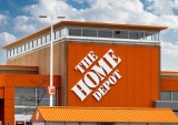 Home Depot store