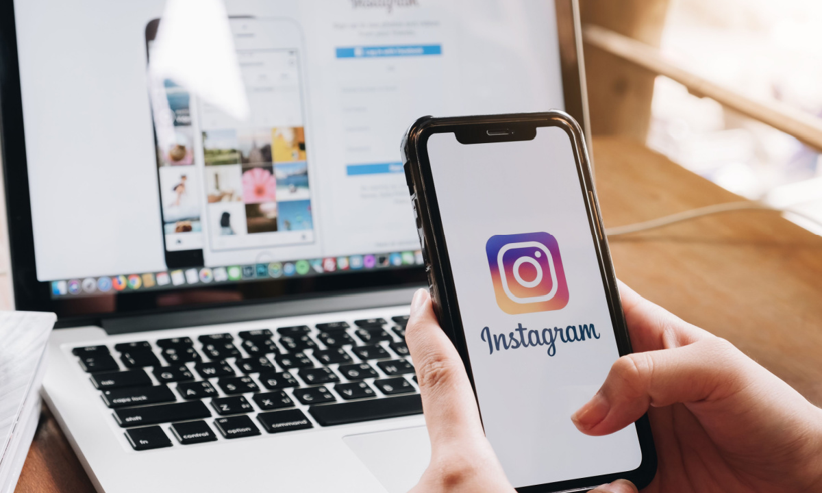 Instagram Developing Opt-In Feature for Sharing Location With Others