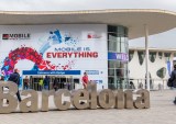 MWC, Mobile World Congress, Barcelona