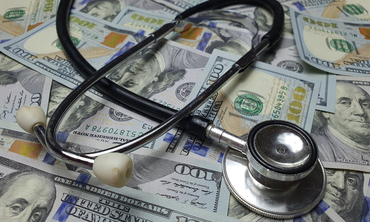 Connecticut Will Cancel $650 Million in Medical Debt