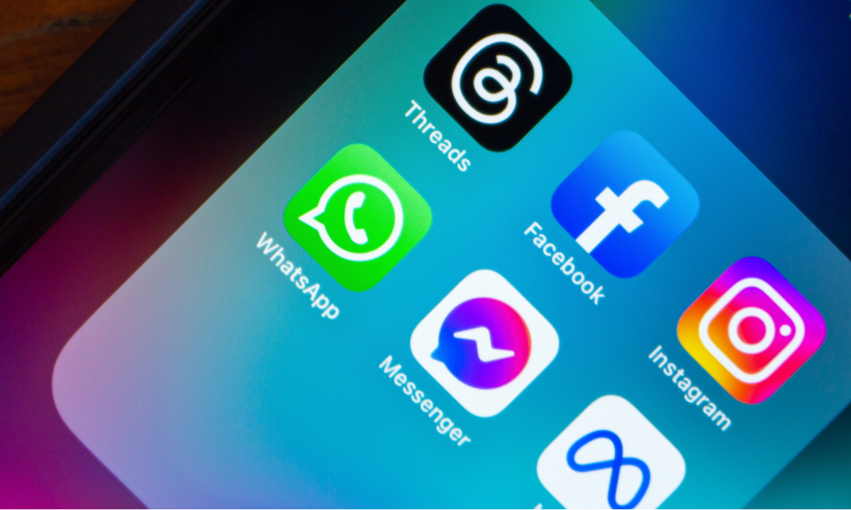 Meta Taps Cross-Platform Content as Growth Engine for AI Strategy