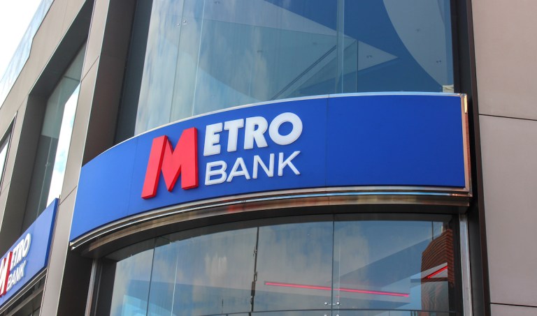 Barclays Veteran Marc Page to Join Metro Bank as CFO