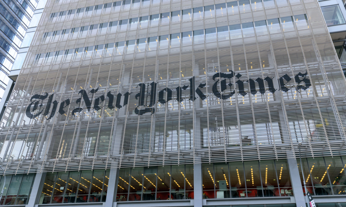 New York Times Says OpenAI ‘Hacking’ Claim is ‘Bizarre’