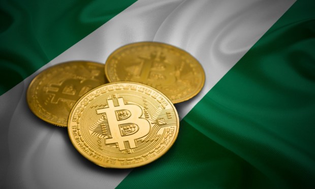 Coinbase Denies Reports of Nigerian Crypto Ban