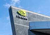 Nvidia building