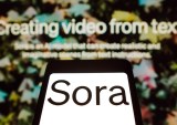 OpenAI, Sora, generative AI