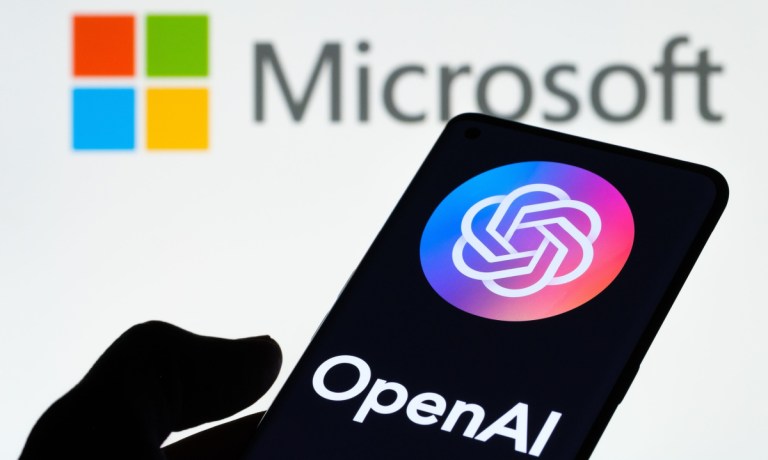 OpenAI and Microsoft