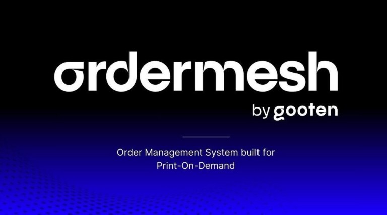 Gooten Debuts Specialized Order Management Platform