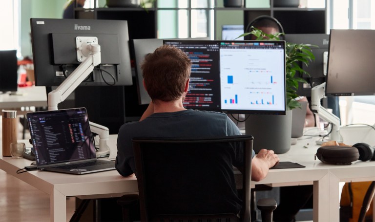 TechBio Firm Owkin and AWS Team on GenAI and Drug Discovery