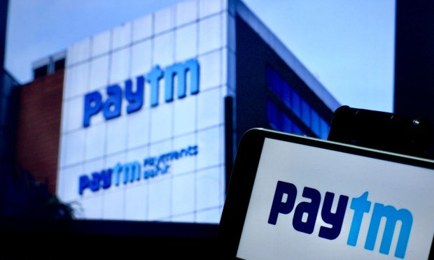 Paytm