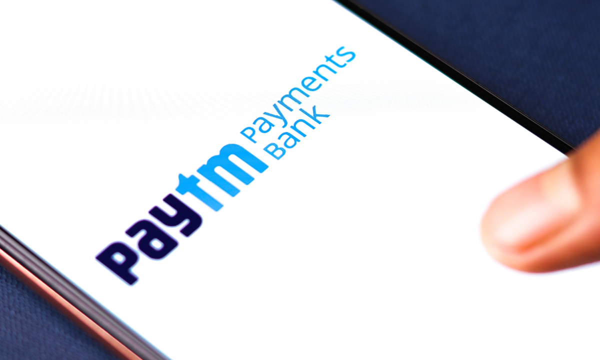 NPCI Grants Paytm Approval to Participate in UPI Payments System