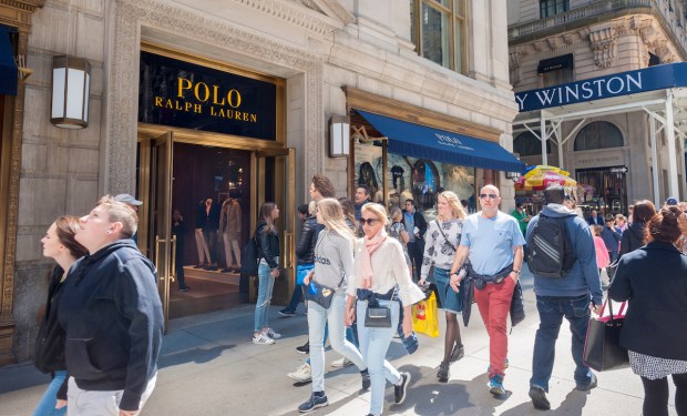 Trouble Ahead for Department Stores as Luxury Brands Move Direct-to-Consumer