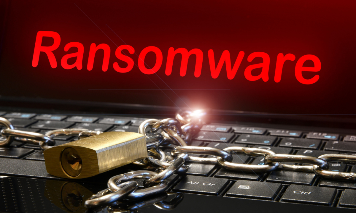 Report: Ransomware Gang Blackcat Behind Cyberattack on Change Healthcare