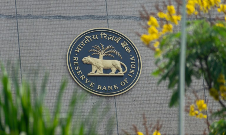 Reserve Bank of India