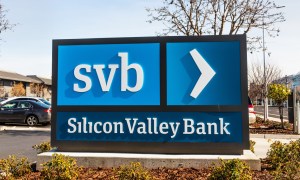 Silicon Valley Bank