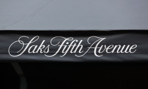 Saks Fifth Avenue, retail, luxury