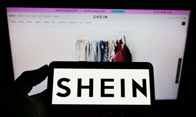 Shein