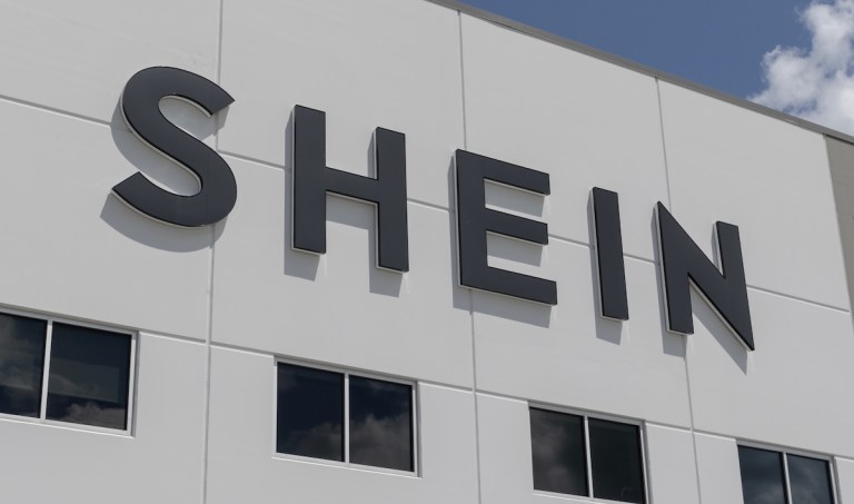 Shein Takes on Amazon With Shoppable Livestream Collection