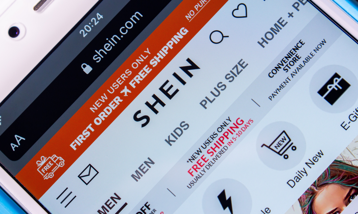 Report: Sen. Marco Rubio Asks SEC to Block Shein IPO