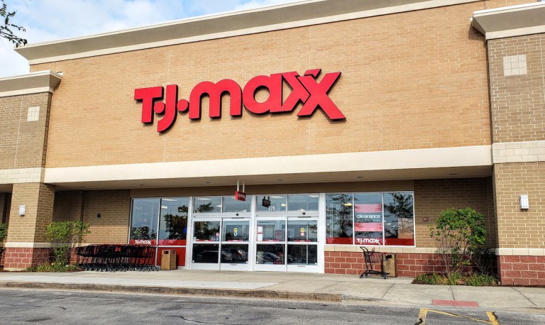 TJX’s Gains With Gen Z Show Young Shoppers Seek Deals